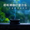 善无畏禅乐、纯音乐 - 水无痕