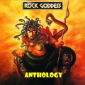 Rock Goddess - Boys Will Be Boys
