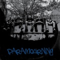 MATCH!、Urh Zver - Paramourning