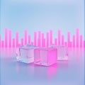 Waverider - Heat Distortion