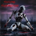 Digital Destroyer - Destruction