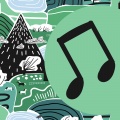 Canciones de cuna relajantes