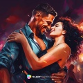 Miguel Sandre、Supr Selectiv - Rumba