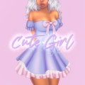 Chï - Cute Girl