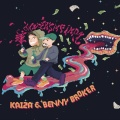 BENNY BROKER、Kaiza、Amigo Ivo - Juíz artístico num processo criativo