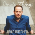 Brad Butcher - Simple Things
