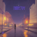 铁柱 - 路灯下