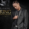 Spikiri、Professor、valentino、Hip Hop Pantsula、Buffalo Soldier、MPHO - Ngik'phoxile