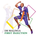 Black Motion、Dr. Malinga - Go On (Living Your Life)