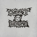 iann dior - Live Fast Die Numb