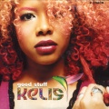 Kelis、Terrar - Good Stuff