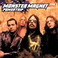 monster magnet - Crop Circle