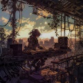 The Last Radio Station