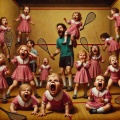 Toddler Sports EP