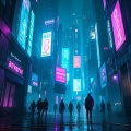 Mussion - Love In The Dark