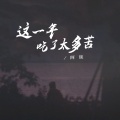 阿延 - 这一年吃了太多苦
