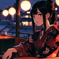 Timeless Lo-Fi Girl - 秘密のジャズ・セッション