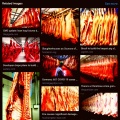 Two Piggies on a Hill (Explicit)