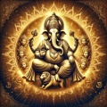 Powerful Heramba Ganapati Mantra (Attract Wealth & Prosperity)