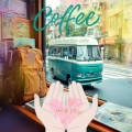 coffee, music for the café