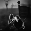 Gorilla-in-a-suit - Hey, mama
