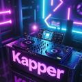 Kapper - Jay Of Love