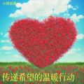 小雨轻柔 - 传递希望的温暖行动