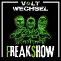 Voltwechsel - Mutter