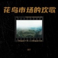007 - 花园小径的春日晨景