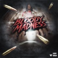 Bloody - Tote
