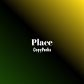 CopyPedia - Place