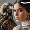 Usman - Eagle