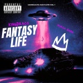 KingDraco - Fantasy Life