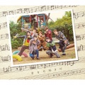 Kis-My-Ft2 - Hurray! Hurray!