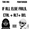 Tore Aru、ChrisXO - C.A.D.