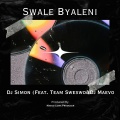 DJ Maevo、DJ Simon、Team Sweswo - Swale Byaleni