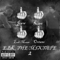 Luh Moose、Kuu、Jeww、Octane - Clippers