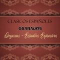 Clásicos Españoles, Granados 