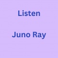 Juno Ray、Junis - Listen