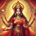 JNFINITE DEVOTIONAL TUNES - माँ दुर्गा नौ रूपों की वंदना