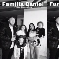 Familia Daniel