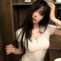 绝不多看你一眼
