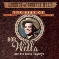 Bob Wills And His Texas Playboys - New San Antonio Rose