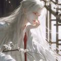 清风、冷兔 - 你最珍贵