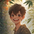MR-江先生 - 全世界我最可爱