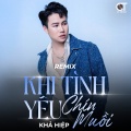 H2O Vinahouse、Khả Hiệp、Moon Remix - Khi Tình Yêu Chín Muồi (Remix)