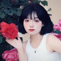 妹似青山一只梅