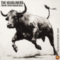 the headliners - Theme from Raging Bull