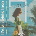 SECMOS、Jela、Robbie Rosen - It's A Crisis Love
