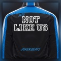 MTG Not Like Us